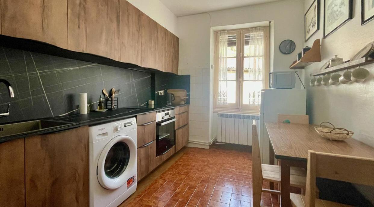 Apartamento La Cristina Berástegui  Exterior foto